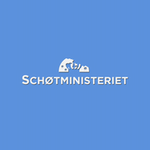 Schoetministeriet logo